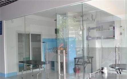 仁和宠物医院加盟