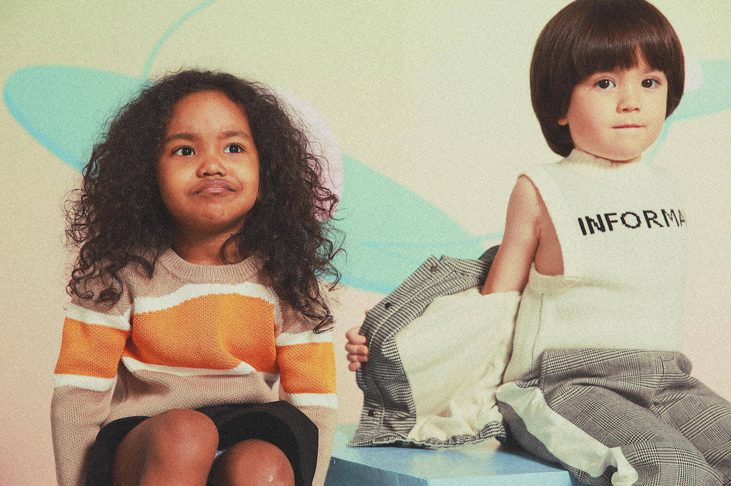 COOIII童装加盟 COOIII童装加盟