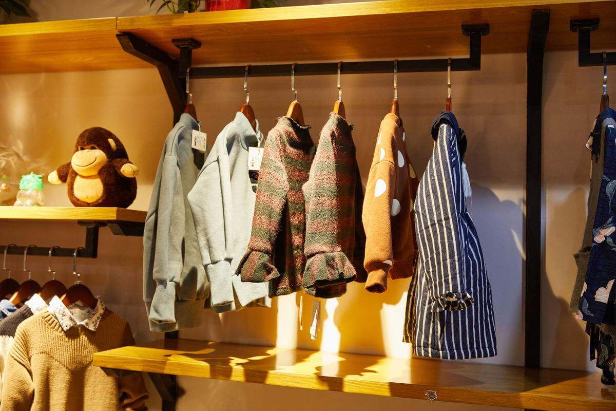 COOIII童装加盟流程 COOIII童装加盟流程