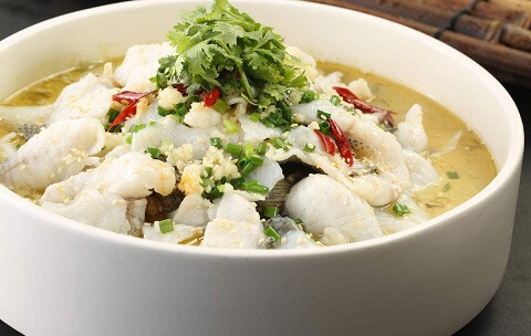 三江芦苇荡贵州酸汤鱼加盟优势