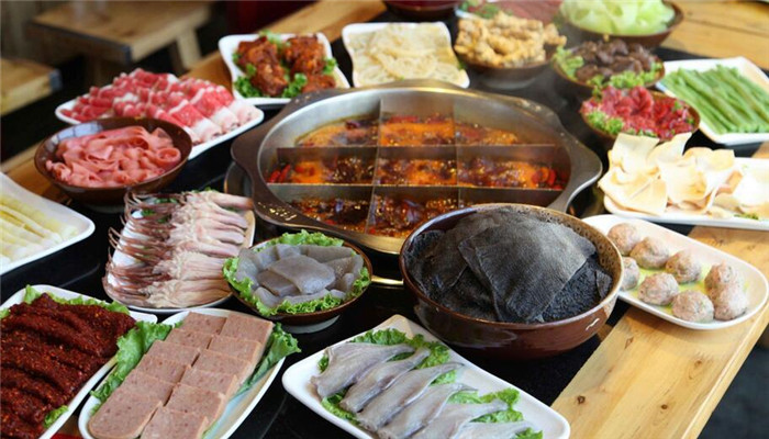 重庆乡水源火锅加盟优势 重庆乡水源火锅加盟优势