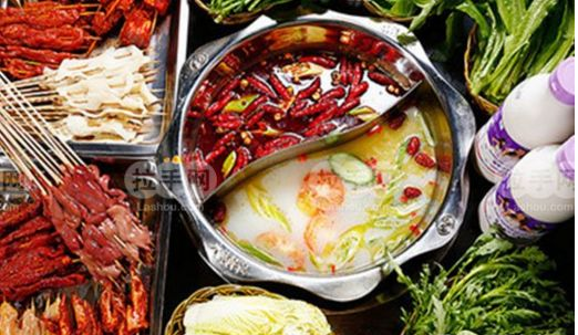 七婆串串香火锅是加盟 七婆串串香火锅是加盟