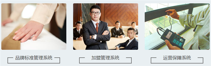 卢浮酒店加盟支持 卢浮酒店加盟支持