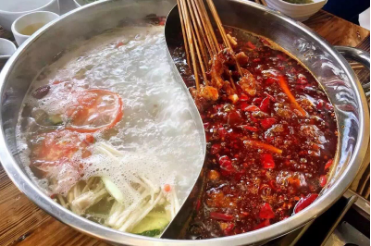 七婆串串香火锅是加盟支持 七婆串串香火锅是加盟支持