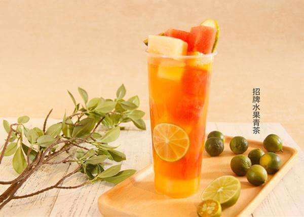 街吧奶茶加盟条件 街吧奶茶加盟条件