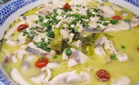 本溯我家酸菜鱼加盟 本溯我家酸菜鱼加盟