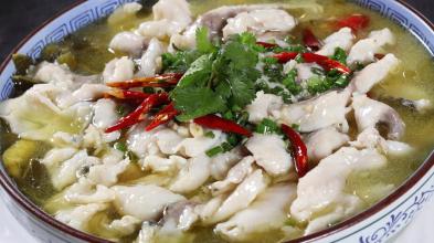 本溯我家酸菜鱼加盟条件 本溯我家酸菜鱼加盟条件