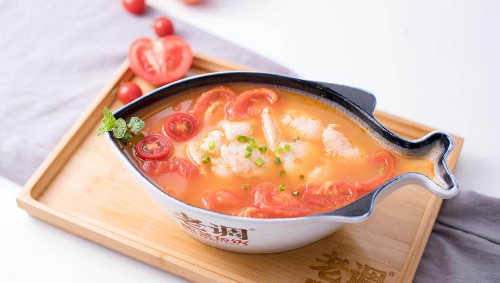 老调酸菜鱼饭加盟优势 老调酸菜鱼饭加盟优势