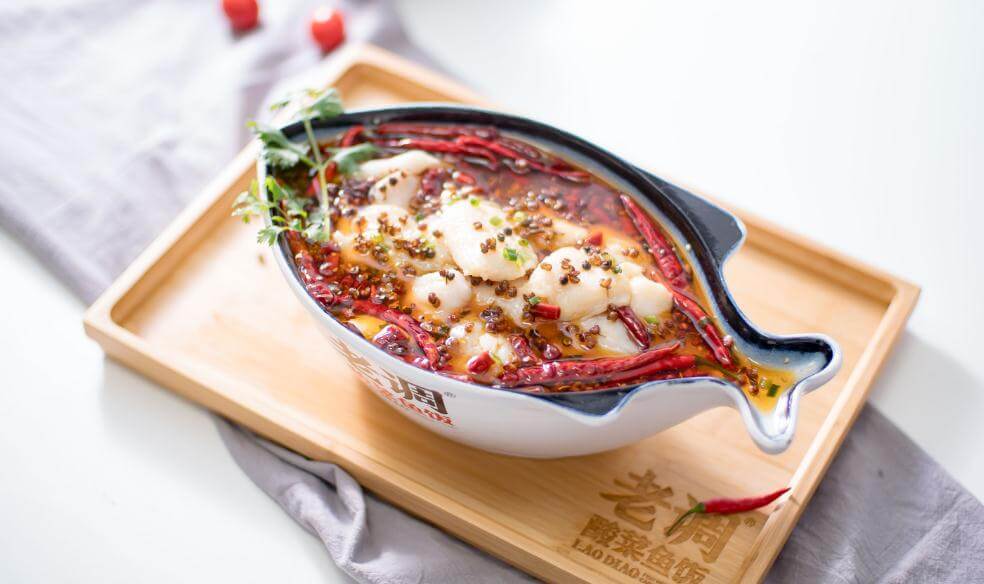 老调酸菜鱼饭加盟条件 老调酸菜鱼饭加盟条件
