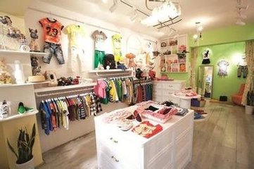 唛可米儿加盟 唛可米儿加盟