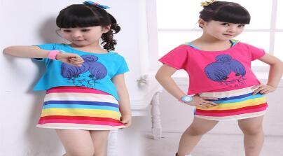 毛毛虫童装加盟费用