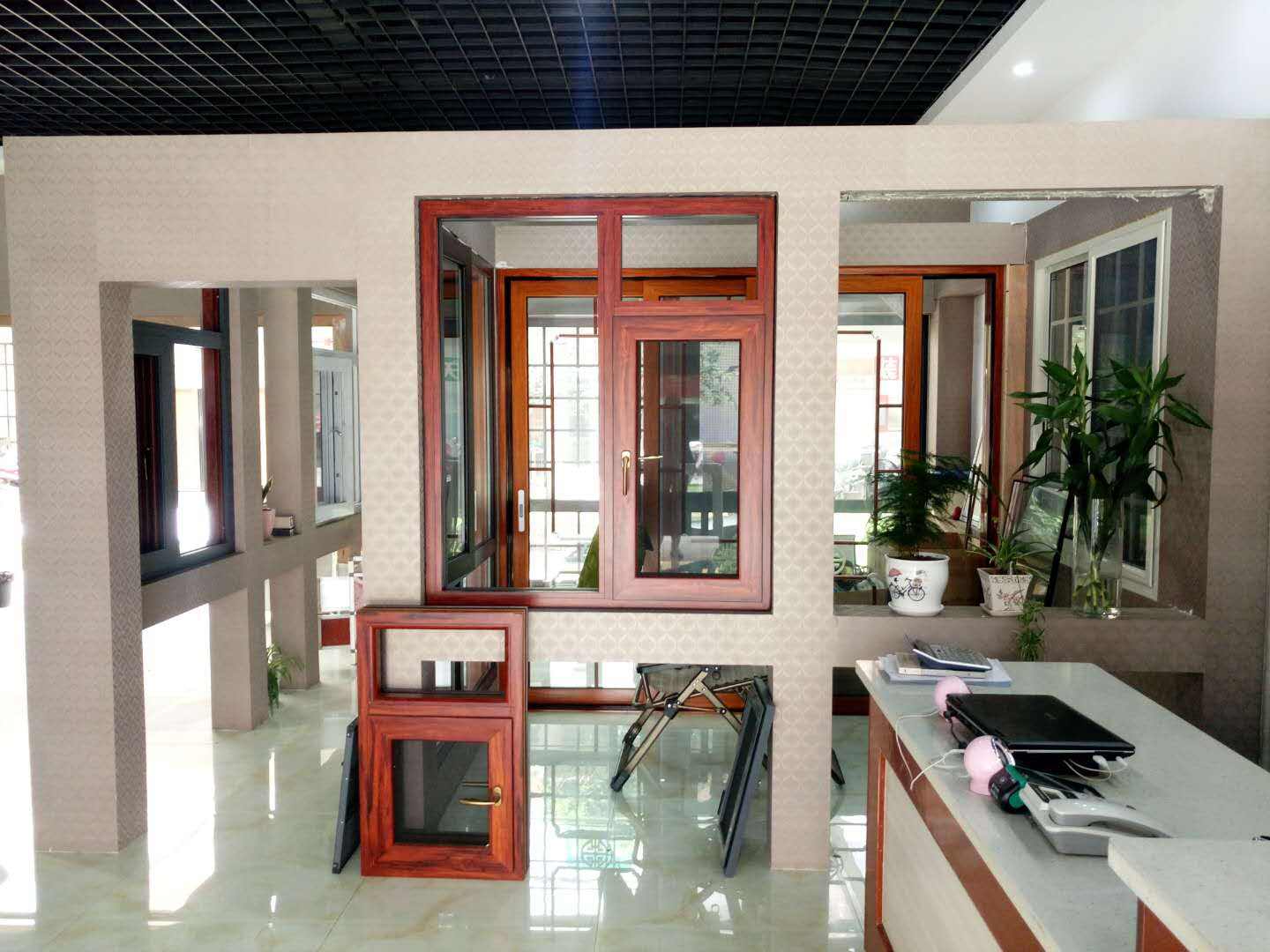 中横窗业加盟条件 中横窗业加盟条件