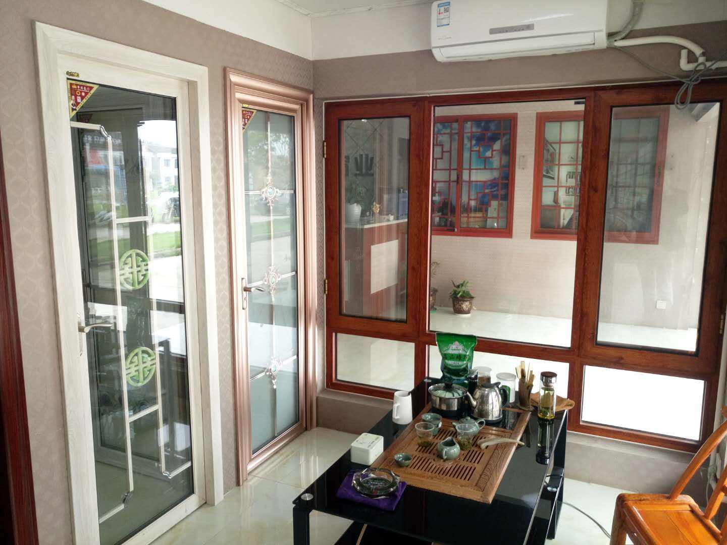 中横窗业加盟费用 中横窗业加盟费用