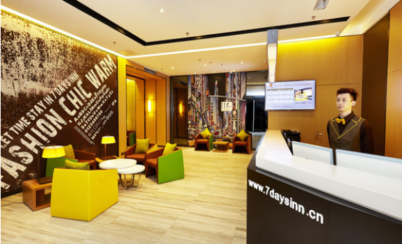 IU酒店加盟 IU酒店加盟