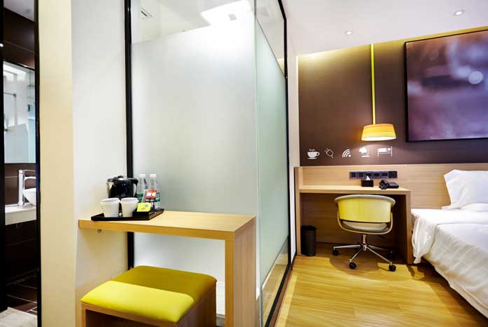 IU酒店加盟流程 IU酒店加盟流程