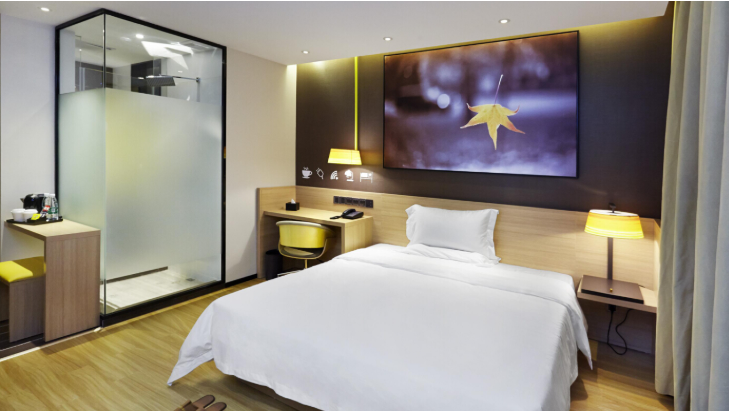 IU酒店加盟优势 IU酒店加盟优势