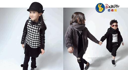巴布兔童装加盟 巴布兔童装加盟