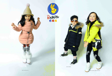 巴布兔童装加盟优势 巴布兔童装加盟优势