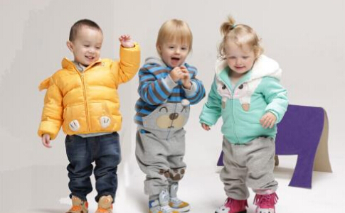 巴布兔童装加盟支持 巴布兔童装加盟支持