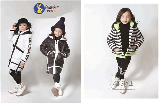 巴布兔童装加盟流程 巴布兔童装加盟流程