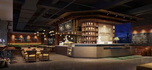 喆·啡酒店加盟优势 喆·啡酒店加盟优势