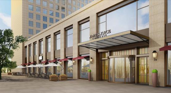 喆·啡酒店加盟条件 喆·啡酒店加盟条件