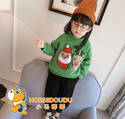 小马嘟嘟童装加盟条件 小马嘟嘟童装加盟条件