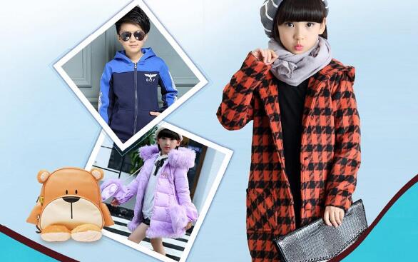 小马嘟嘟童装加盟优势 小马嘟嘟童装加盟优势