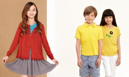 爱贝芙童装加盟 爱贝芙童装加盟