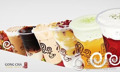 御品贡茶加盟条件 御品贡茶加盟条件