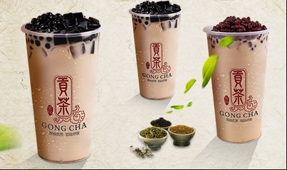 御品贡茶加盟优势 御品贡茶加盟优势