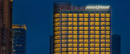 广州桃花江酒店加盟 广州桃花江酒店加盟