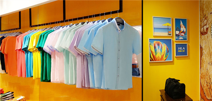 海澜之家加盟条件 海澜之家加盟条件