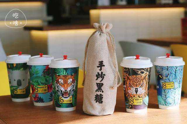 八点醒加盟 八点醒加盟