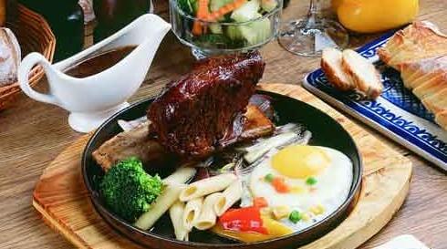 神户牛排加盟条件 神户牛排加盟条件