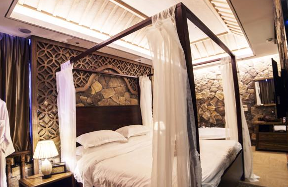 世外桃源酒店加盟条件 世外桃源酒店加盟条件