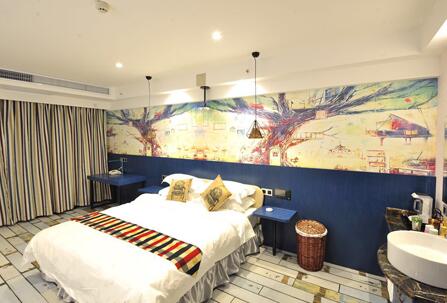 世外桃源酒店加盟流程 世外桃源酒店加盟流程