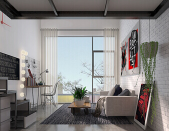 窝趣轻社区加盟条件