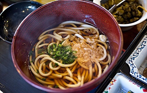 久焖提督私房牛肉面加盟优势