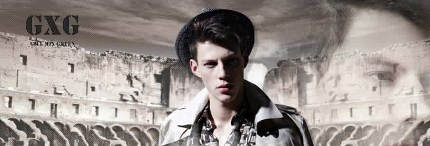 GXG男装加盟条件 GXG男装加盟条件