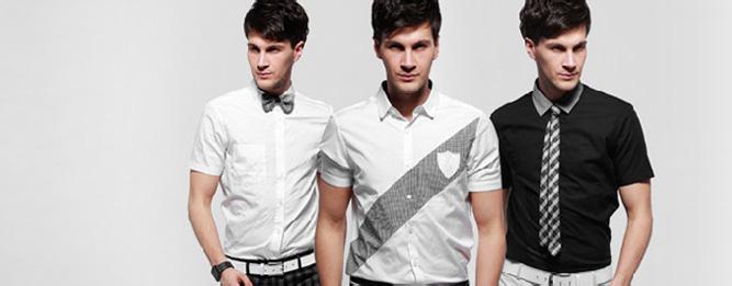 GXG男装加盟优势 GXG男装加盟优势