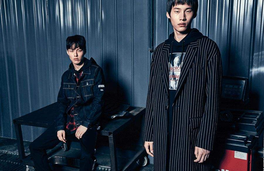 GXG男装加盟流程 GXG男装加盟流程