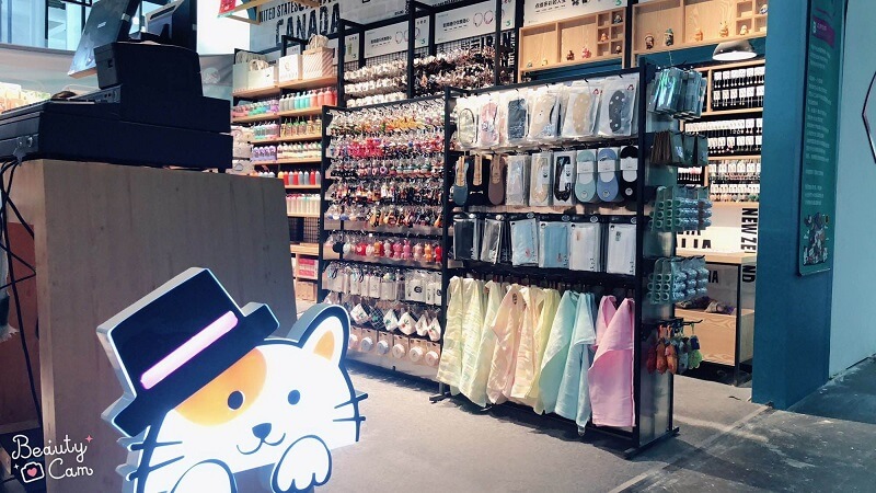 那只猫的口袋5元店加盟优势 那只猫的口袋5元店加盟优势