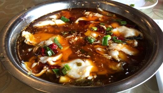 王良才酸菜鱼加盟优势 王良才酸菜鱼加盟优势