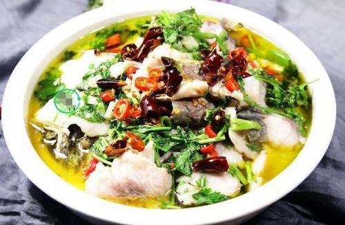 王良才酸菜鱼加盟条件 王良才酸菜鱼加盟条件