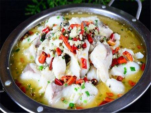 辣山海鱼火锅加盟支持 辣山海鱼火锅加盟支持