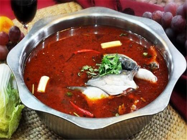 辣山海鱼火锅加盟流程 辣山海鱼火锅加盟流程