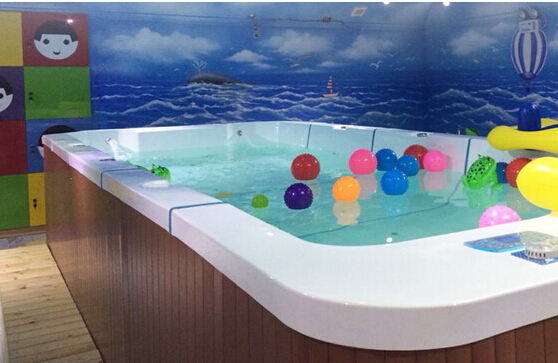 爱儿乐婴儿游泳馆加盟 爱儿乐婴儿游泳馆加盟
