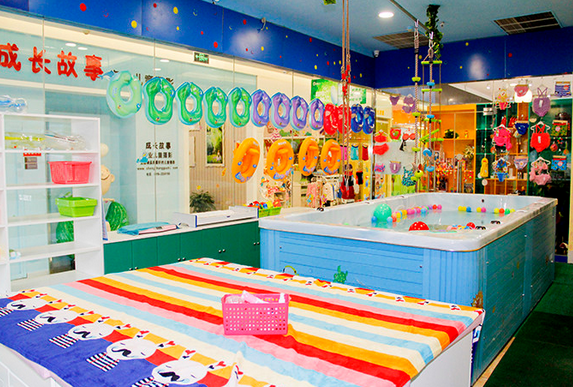 爱儿乐婴儿游泳馆加盟条件 爱儿乐婴儿游泳馆加盟条件