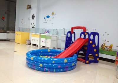 爱儿乐婴儿游泳馆加盟流程 爱儿乐婴儿游泳馆加盟流程